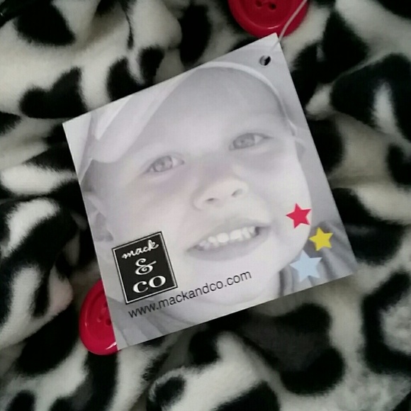 Mack & Co. NWT Leopard Fleece Ruffle Trimmed Coat - Picture 4 of 5